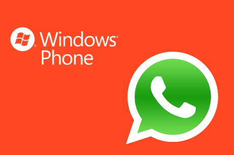 WhatsApp Windows Phoneaggiornato