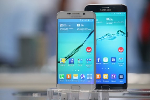 Galaxy S5, Galaxy Note 4 Marshmallow