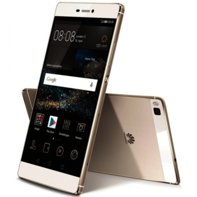 Huawei p8 lite обзор