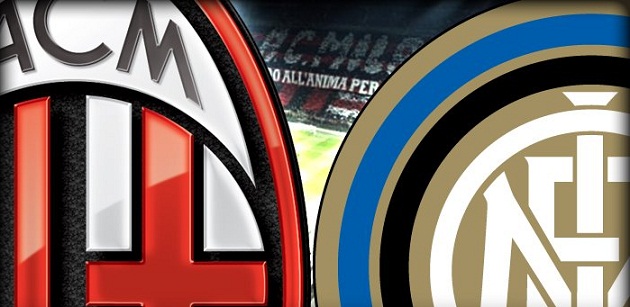 Derby Milano 4K Mediaset Premium