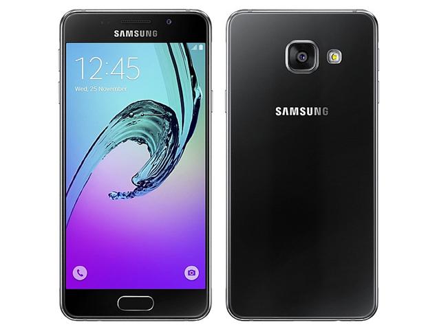 galaxy a32016