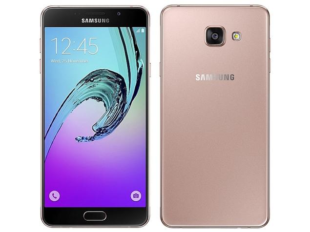 Samsung galaxy a7 2017 обновление до android 9