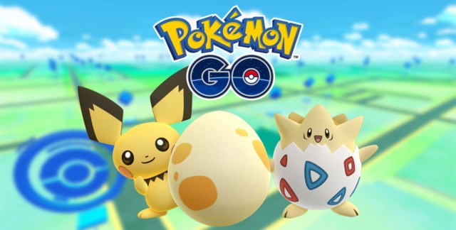 Pokemon Go: nuovi Pokemon in arrivo