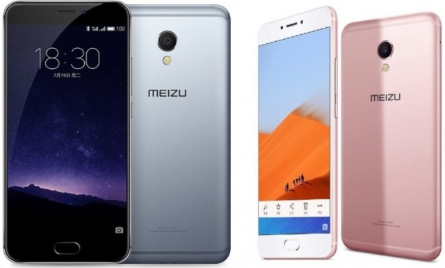 Замена аккумулятора meizu mx6