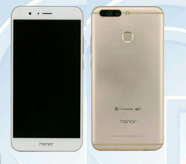 Honor v9 honor 8 pro в чем разница