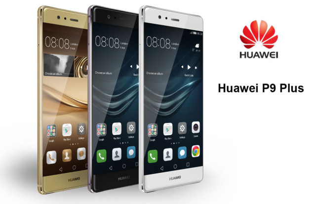 Huawei p9 plus обновление