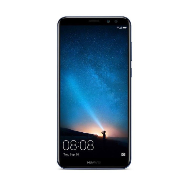 Замена экрана huawei nova 2i москва