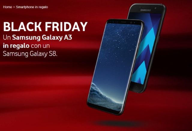 samsung s8 black friday