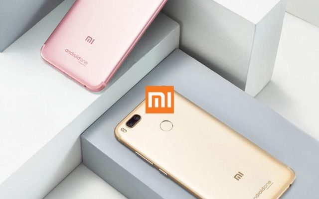 Xiaomi venderà smartphone anche in Italia