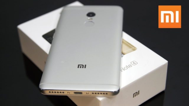 Xiaomi vende gli smartphone in Italia