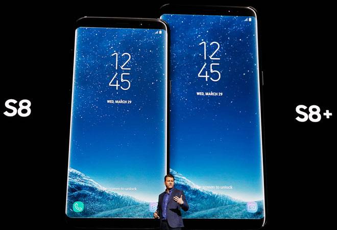 samsung galaxy s8 vodafone