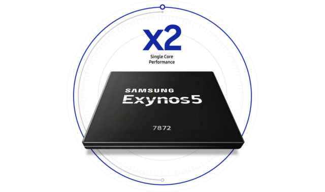 samsung exynos 5