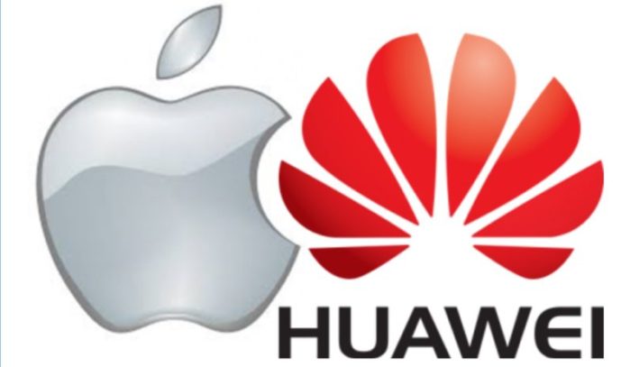 Huawei supera Apple nelle vendite nel Q2 2018