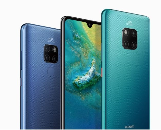 Стоит ли покупать huawei mate 20 pro в 2021 году