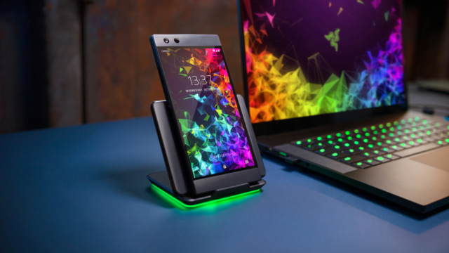 Razer Phone 2 prezzo Europa