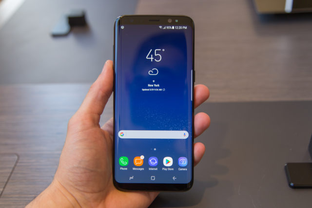 samsung s8 black friday