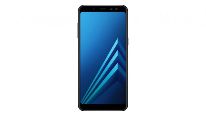 galaxy a8 2019