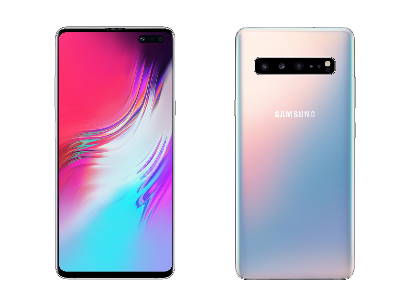 Pengalaman Di Samsung S10