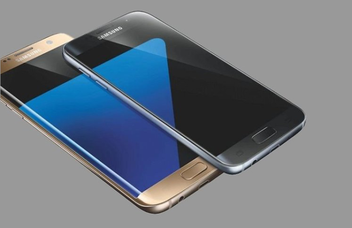 samsung s7 edge 2019