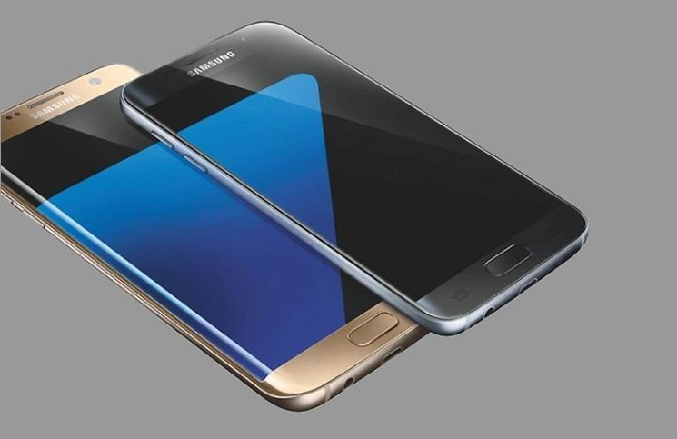 samsung s7 2019