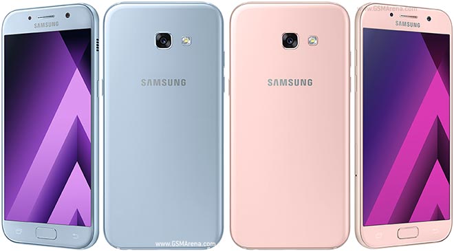 samsung galaxy a5 2019