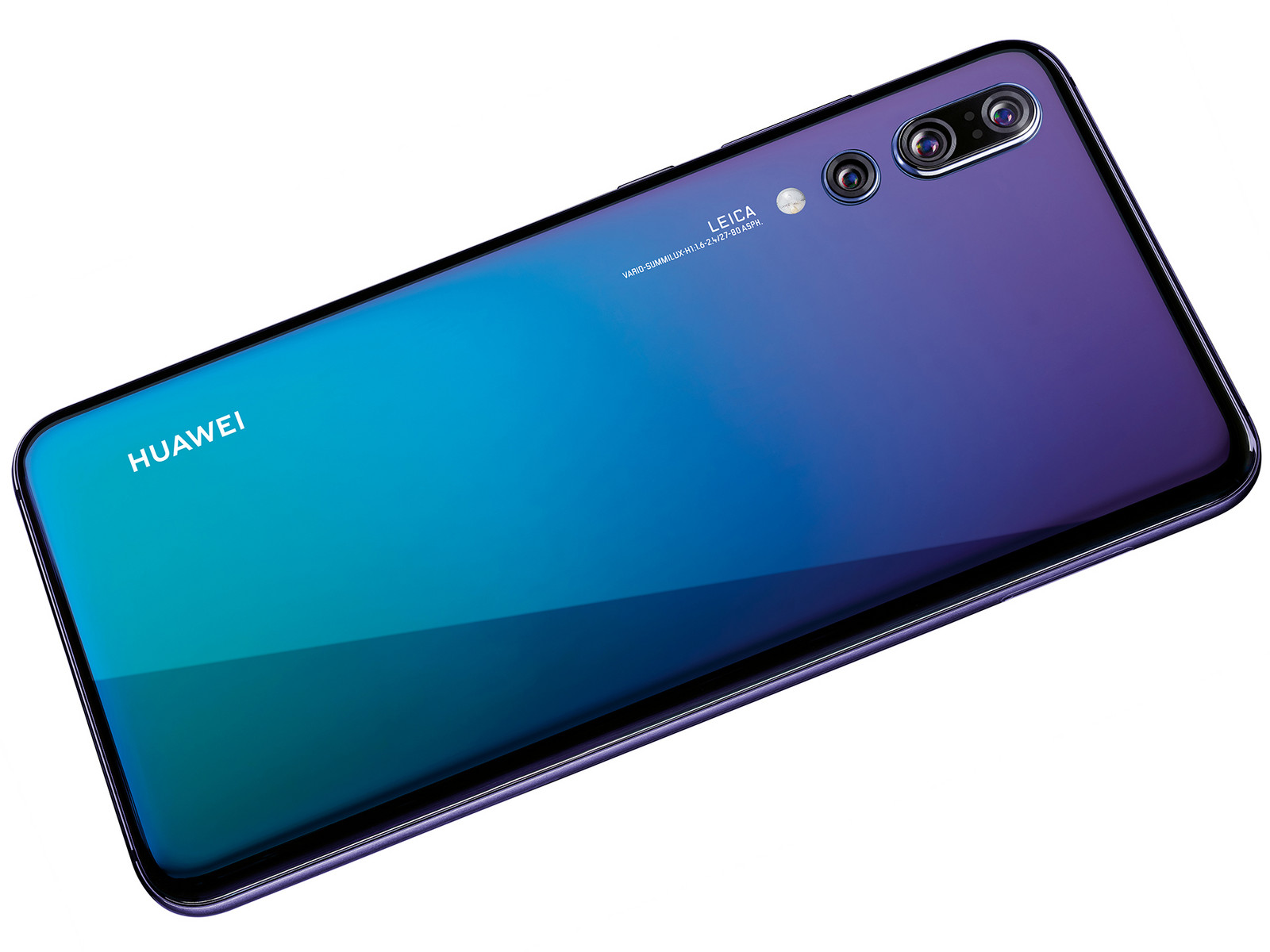 Замена динамика huawei p20