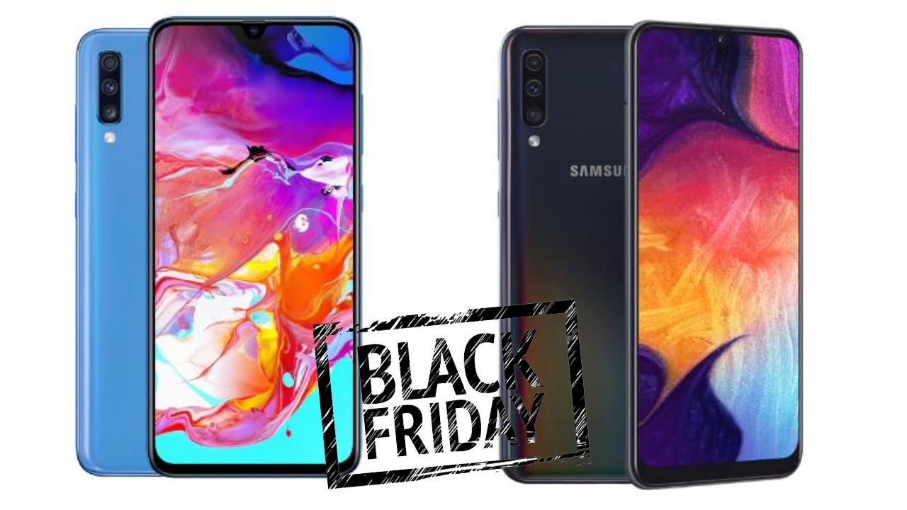 samsung galaxy a50 black friday