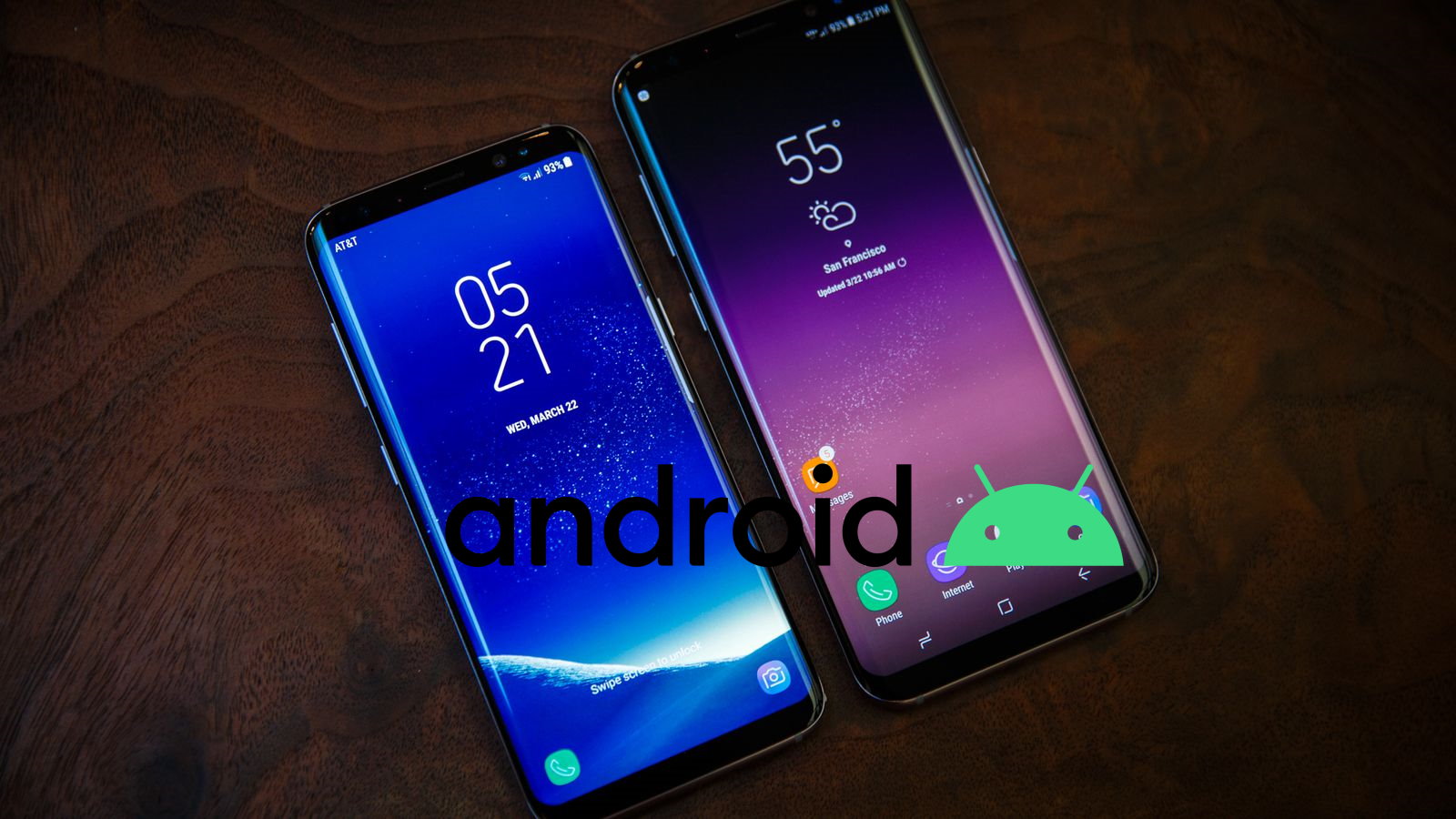 galaxy s9  android 10