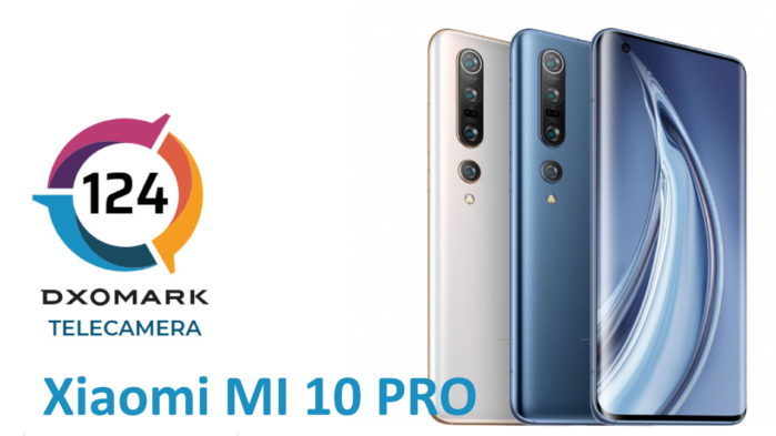 xiaomi mi 10 lite dxomark