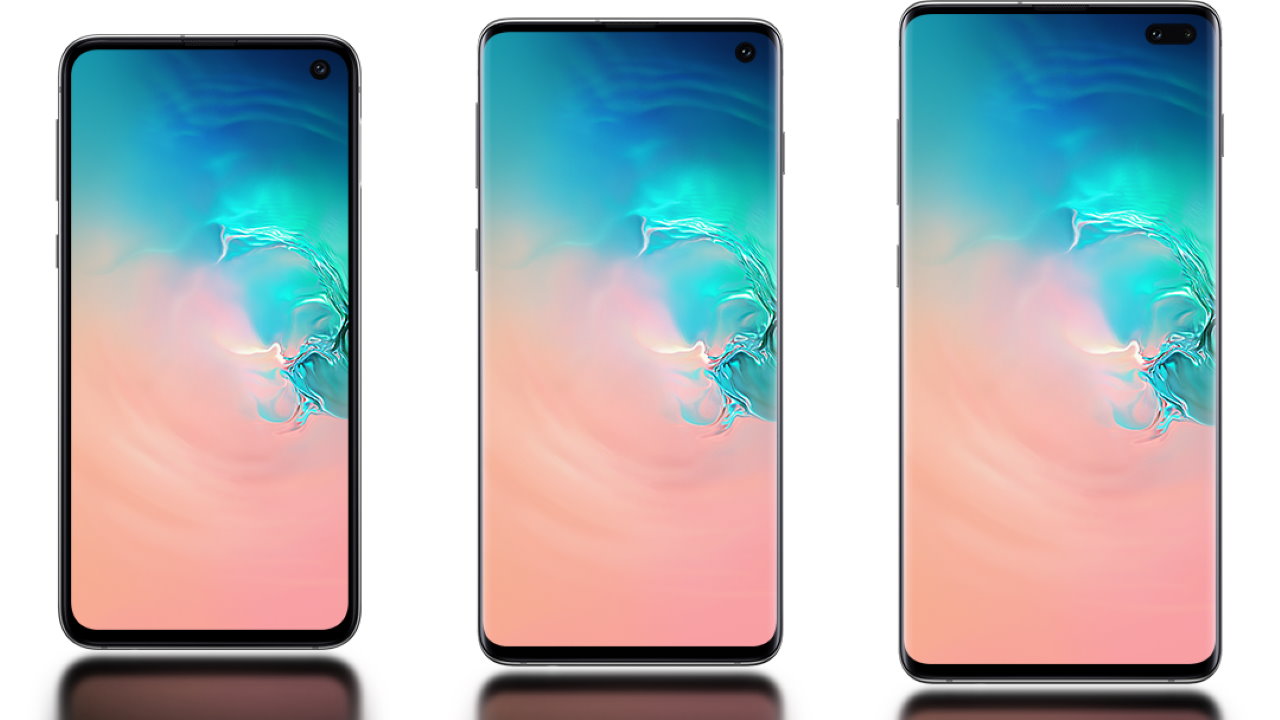 s10 plus in 2020