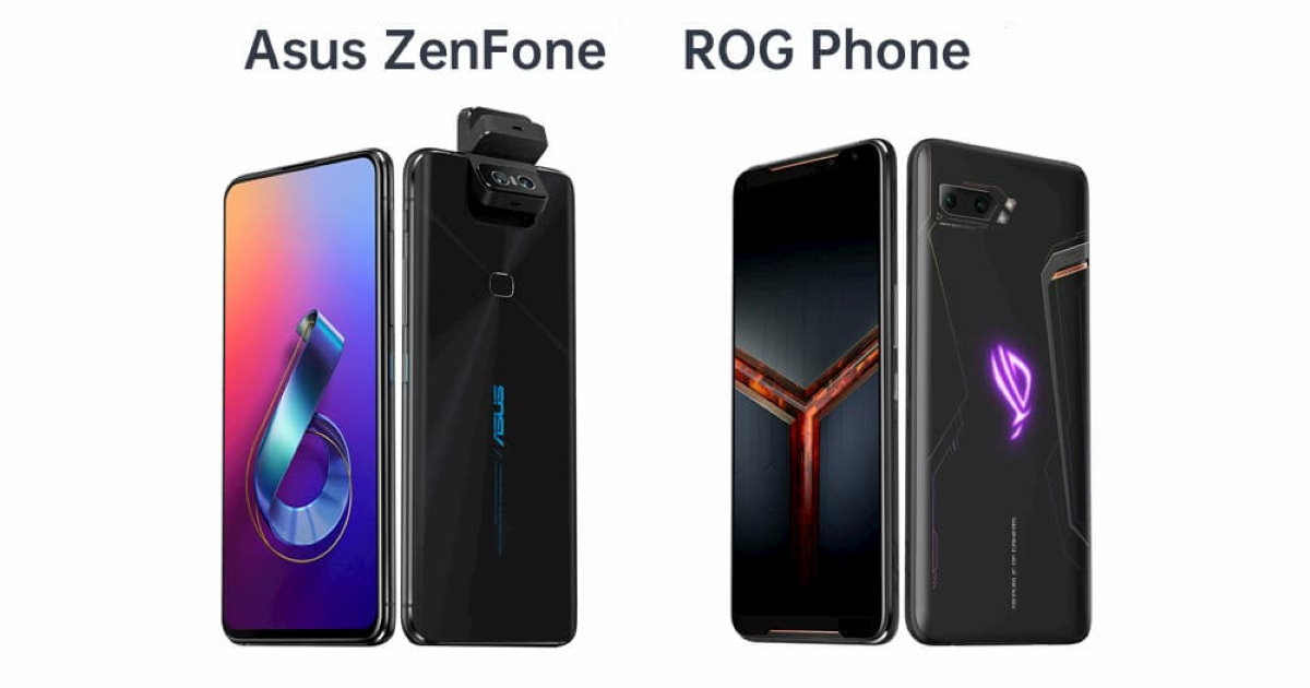 Asus zenfone ошибка 7