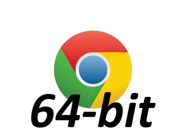 google chrome 64 bit portable