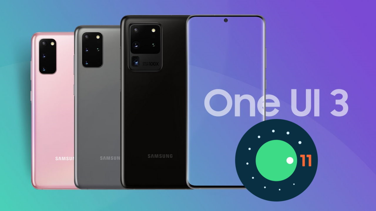 samsung galaxy one ui 2.5