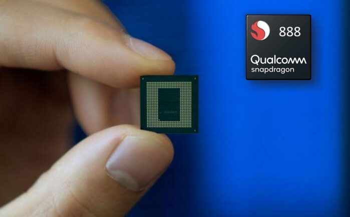 Snapdragon 888 svelato le prime specifiche