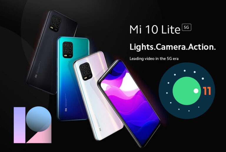 xiaomi mi 10 lite 5g miui 12