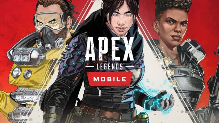 Apex Legends Mobile per Android e Apple iOS ultime news