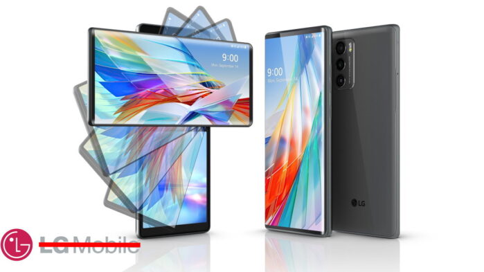 LG fine smartphone comunicato ufficiale