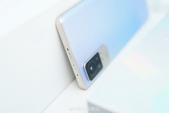 Xiaomi Civi design 3