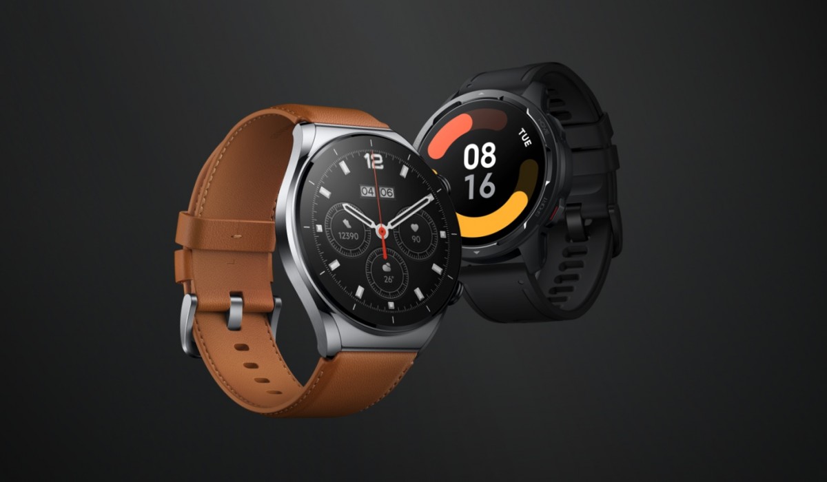 Xiaomi Watch S1 e S1 Active ufficiali: prezzo in Italia e caratteristiche -  HWBrain