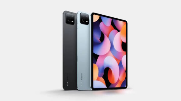 Xiaomi Pad 6 prezzo in Europa rumors