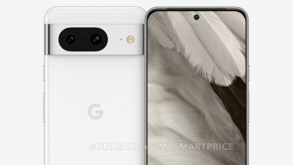 Google Pixel 8 prezzo più alto di Pixel 7