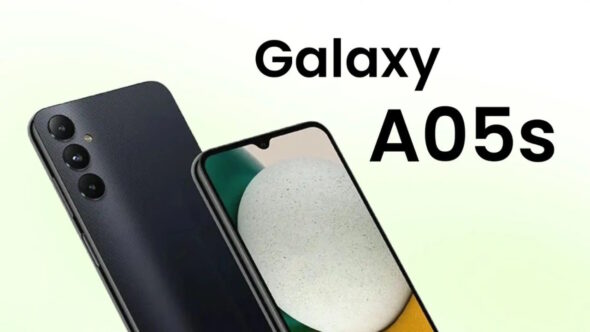 Galaxy A05S ufficiale in Europa