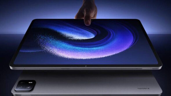 Xiaomi Pad 7 Pro rumors ricarica e display