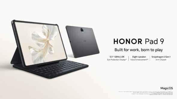 Honor Pad 9 ufficiale prezzo e caratteristiche