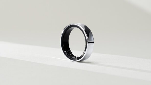 Samsung Galaxy Ring ufficiale