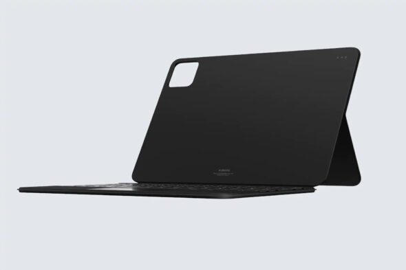 Xiaomi Pad 6S Pro ufficiale design 2