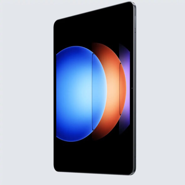 Xiaomi Pad 6S Pro ufficiale design 5