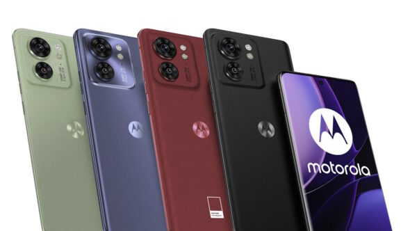 Motorola Edge 50 fusion rumors