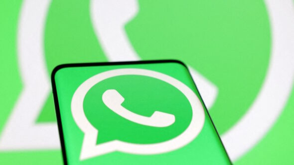 WhatsApp condivisione automatica contenuti in HD