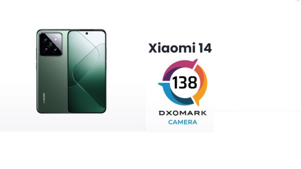 Xiaomi 14 recensione fotocamera DXOMARK